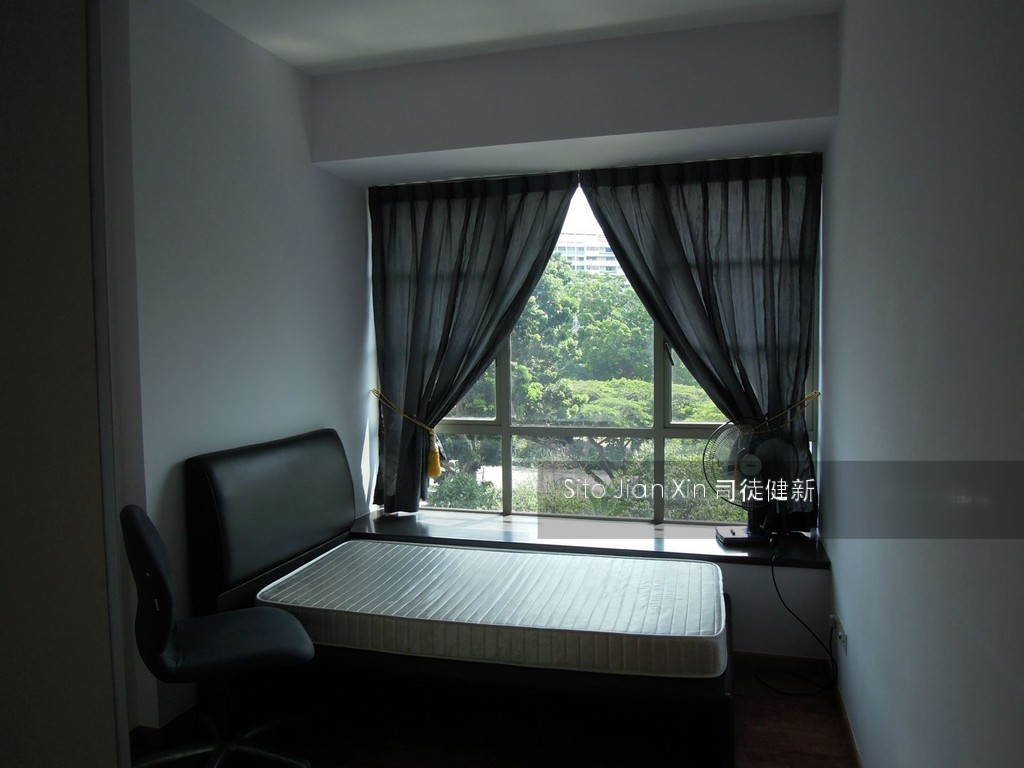 Starville (D14), Condominium #125755432